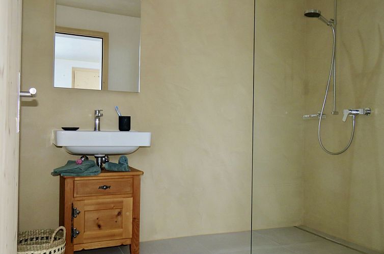 Appartement Chasa Curturella, (Sent).