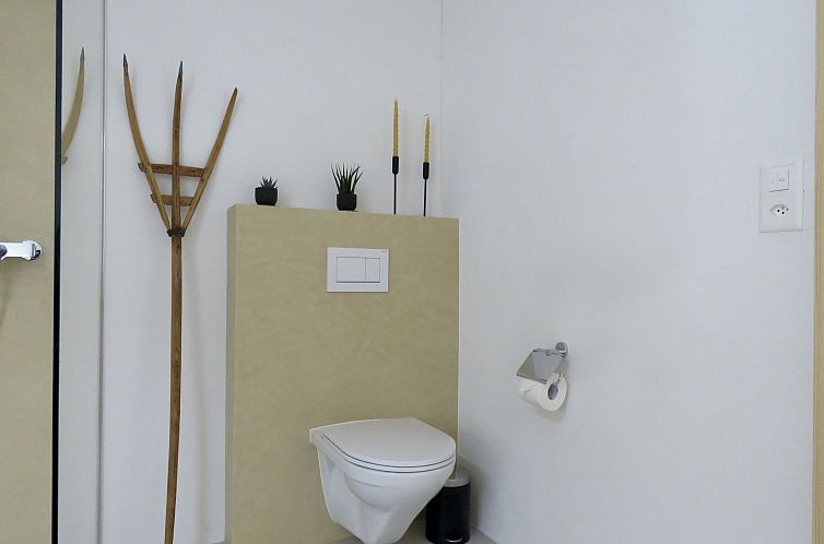 Appartement Chasa Curturella, (Sent).