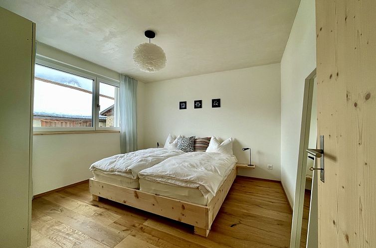 Appartement Chasa Curturella, (Sent).