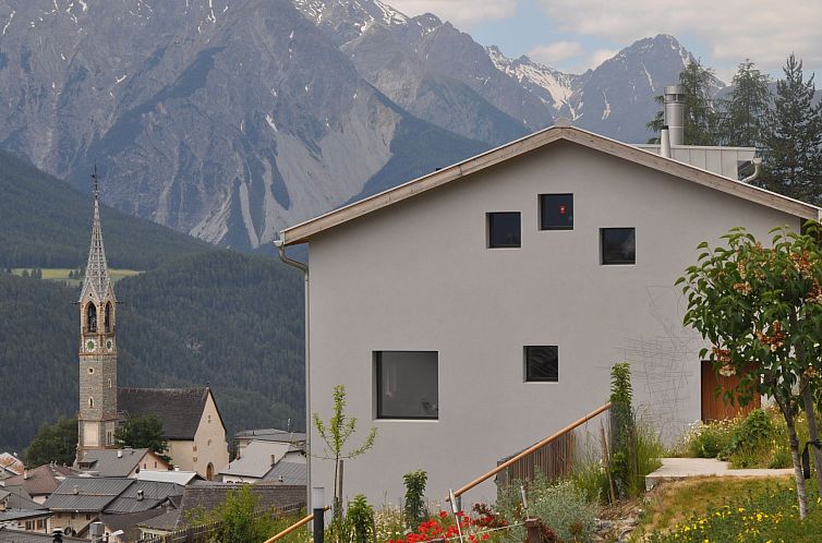 Appartement Archas Sura 194B, (Sent).