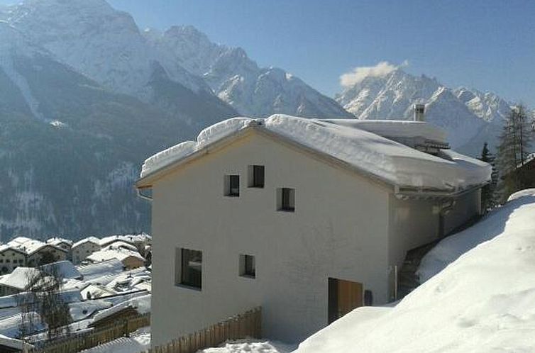 Appartement Archas Sura 194B, (Sent).
