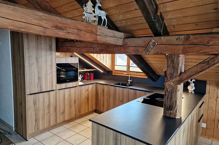 Appartement Archas Sura 194B, (Sent).