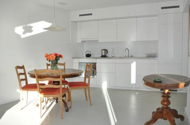 Appartement Archas Sura 194B, (Sent).
