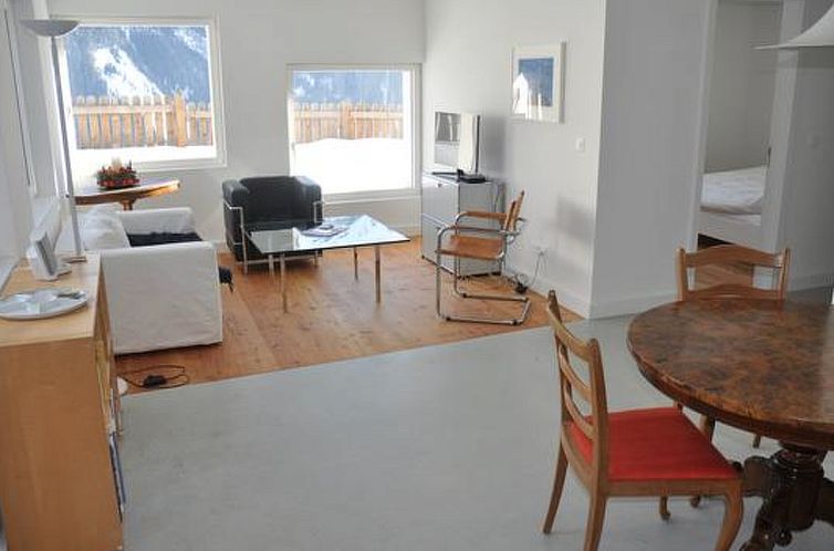 Appartement Archas Sura 194B, (Sent).