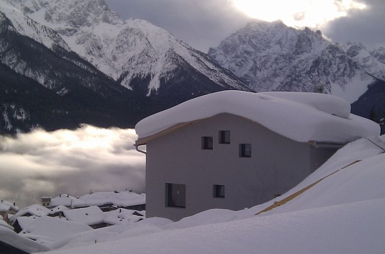 Appartement Archas Sura 194B, (Sent).