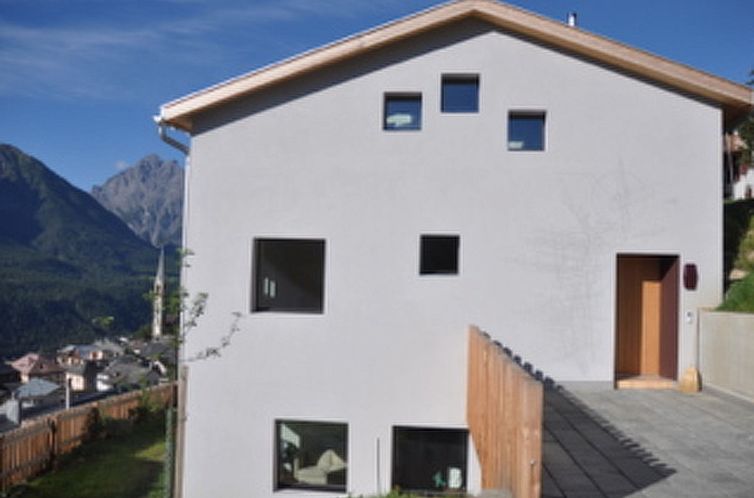Appartement Archas Sura 194B, (Sent).