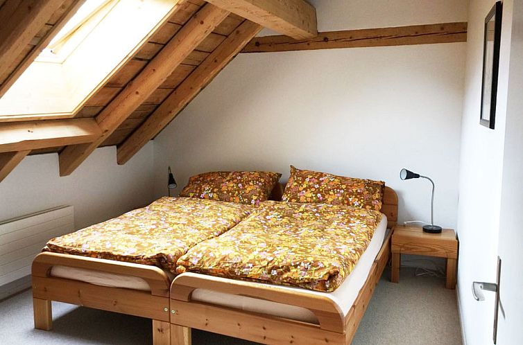Appartement Chasa d'Uina, (Sent).