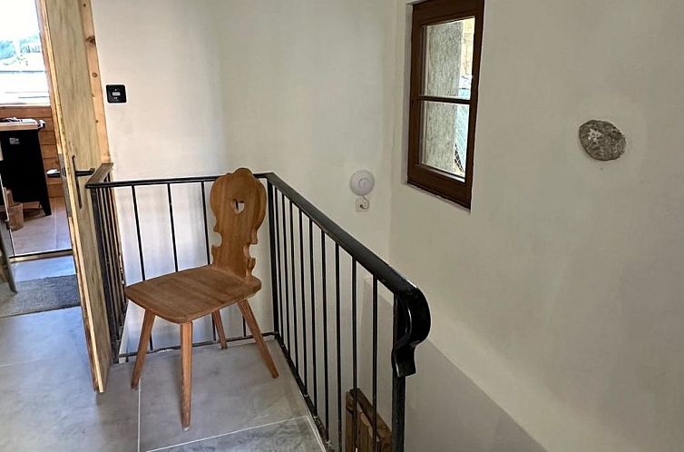 Appartement CHASA VEGLIA, (Sent).