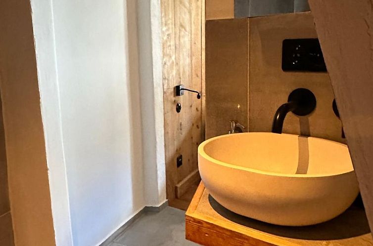Appartement CHASA VEGLIA, (Sent).