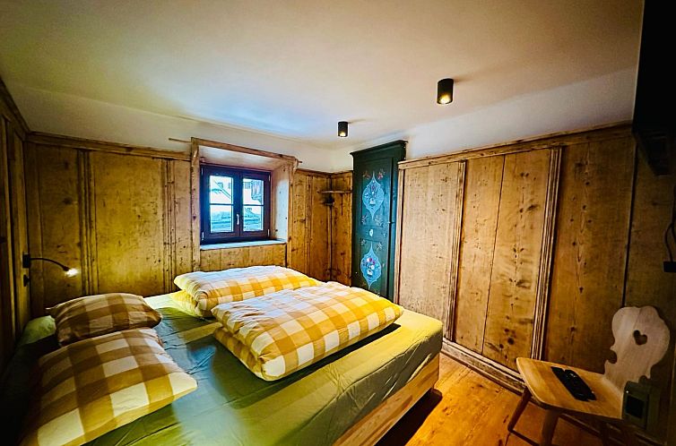 Appartement CHASA VEGLIA, (Sent).