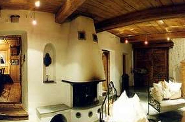 Appartement CHASA VEGLIA, (Sent).