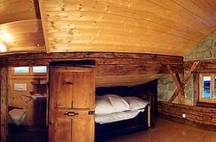 Appartement CHASA VEGLIA, (Sent)