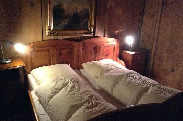 Appartement CHASA VEGLIA, (Sent)