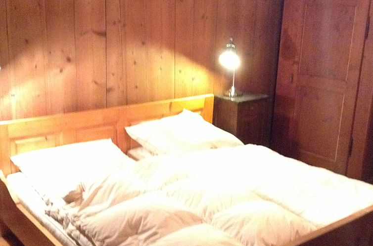 Appartement CHASA VEGLIA, (Sent)