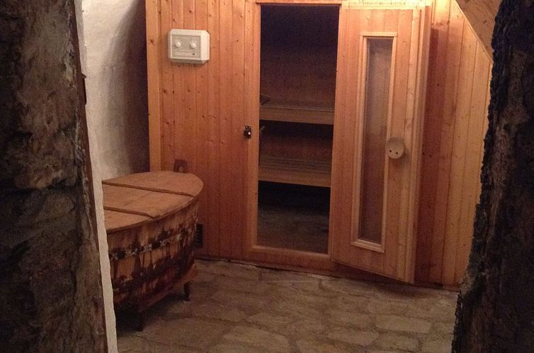Appartement CHASA VEGLIA, (Sent)