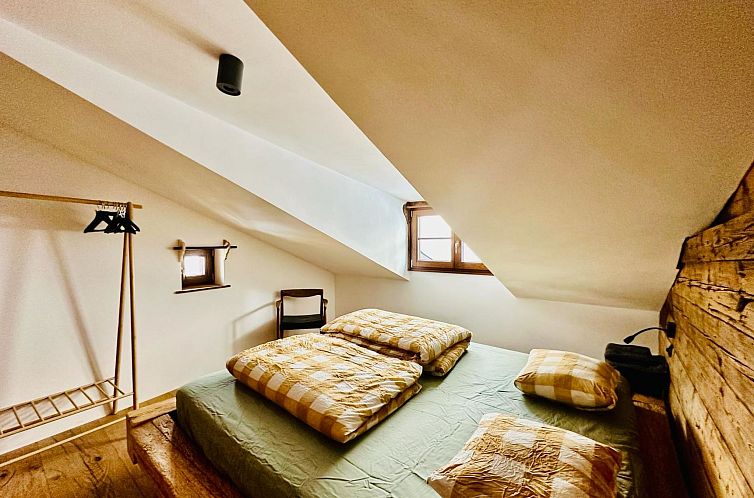 Appartement CHASA VEGLIA, (Sent).