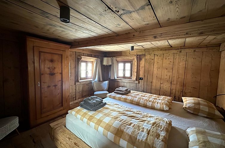 Appartement CHASA VEGLIA, (Sent).