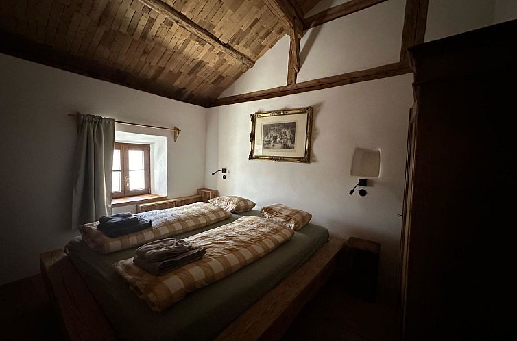 Appartement CHASA VEGLIA, (Sent).
