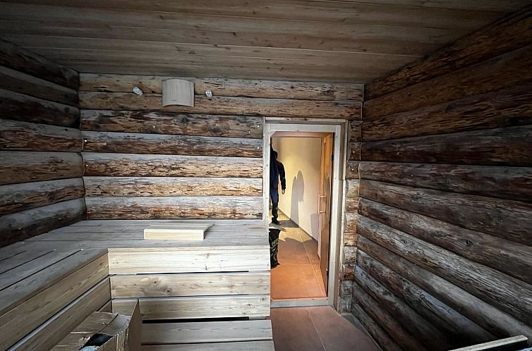 Appartement CHASA VEGLIA, (Sent).