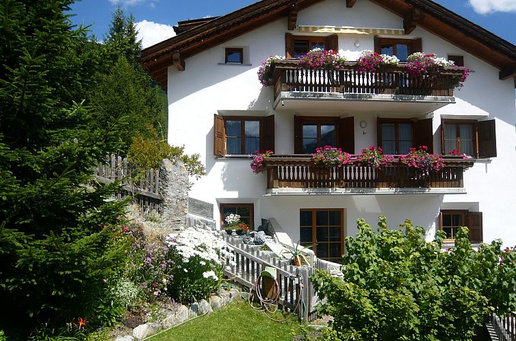 Appartement Vidos 270, (Sent).
