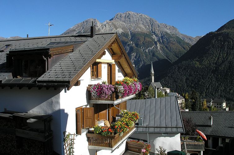 Appartement Vidos 270, (Sent).