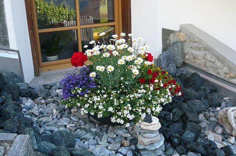 Appartement Vidos 270, (Sent).