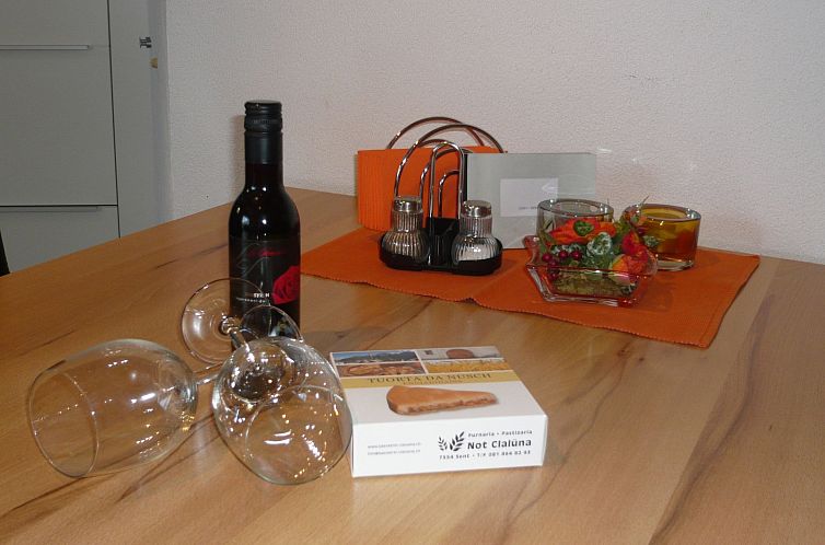 Appartement Vidos 270, (Sent).