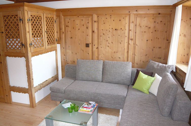 Appartement Vidos 270, (Sent).