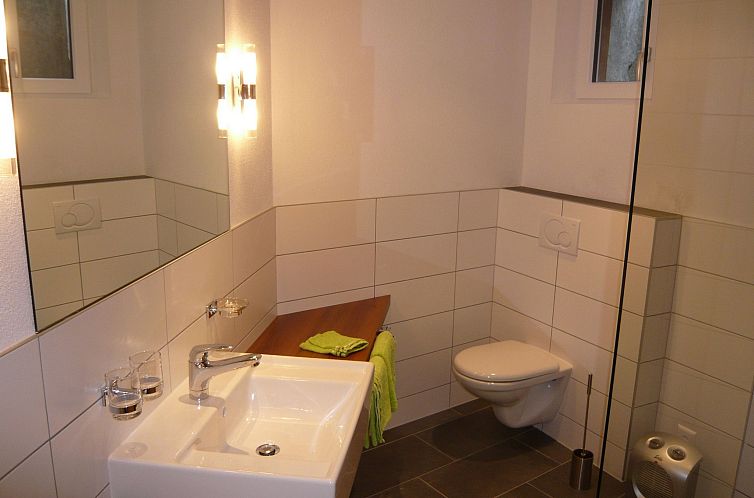 Appartement Vidos 270, (Sent).