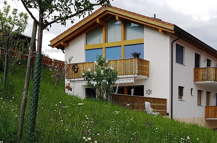 Unterkunft 1825030 - Appartement Graubünden - Appartement Scandella, (Sent).