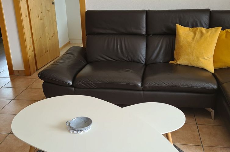 Appartement Scandella, (Sent).