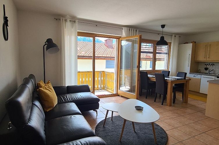 Appartement Scandella, (Sent).