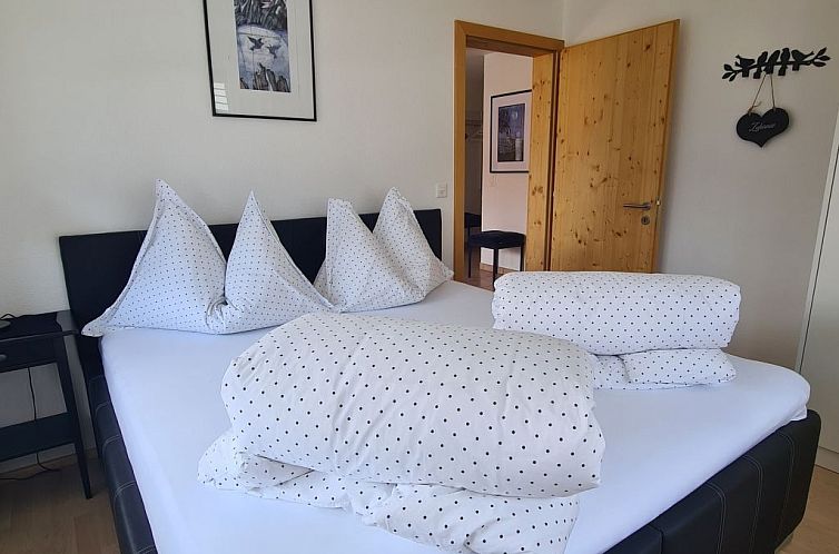 Appartement Scandella, (Sent).