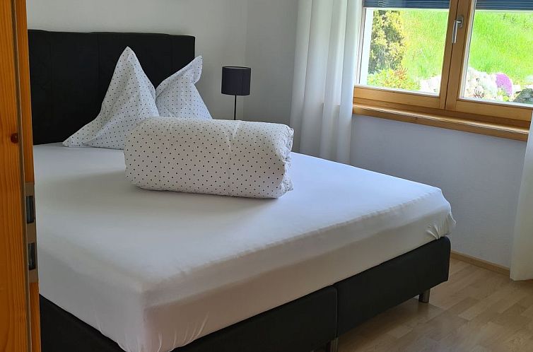 Appartement Scandella, (Sent).
