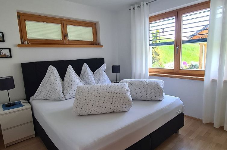 Appartement Scandella, (Sent).