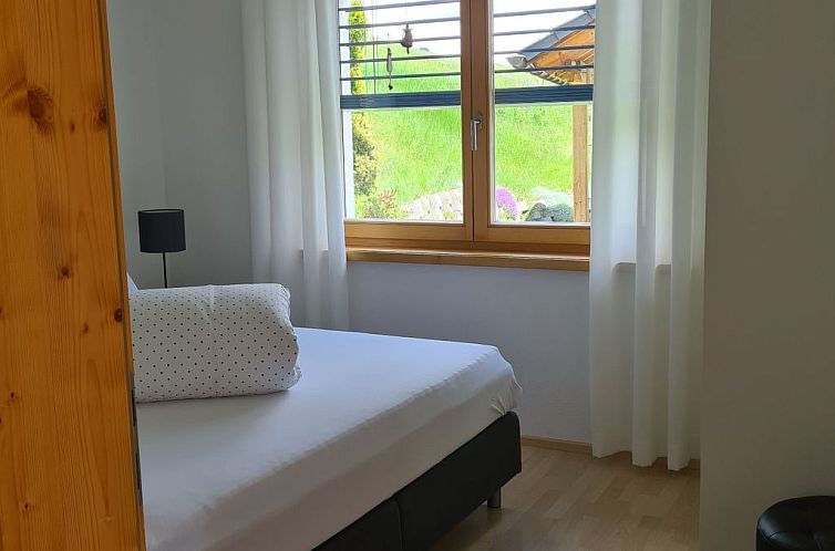 Appartement Scandella, (Sent).