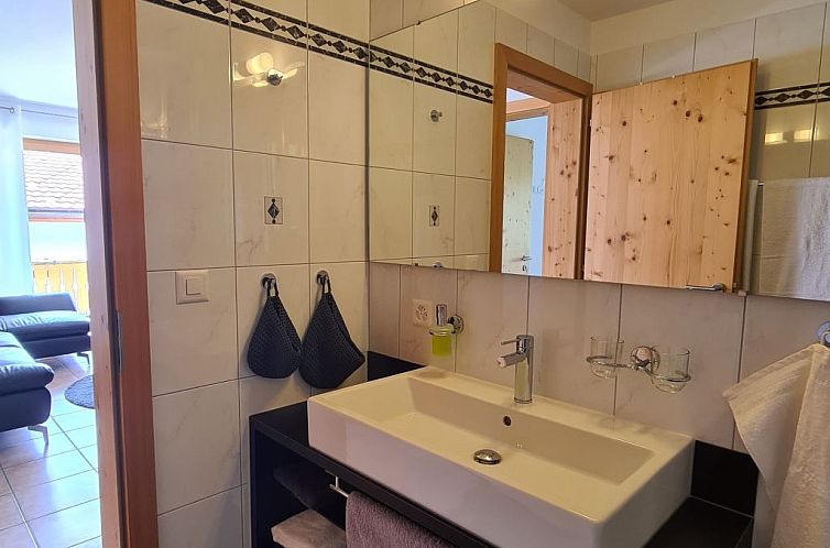 Appartement Scandella, (Sent).