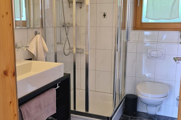 Appartement Scandella, (Sent).