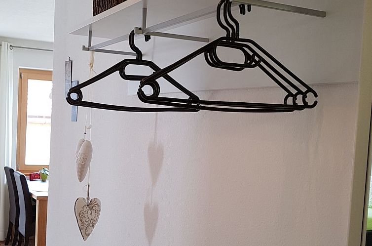 Appartement Scandella, (Sent).