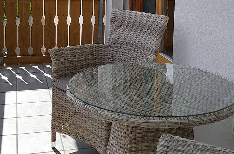 Appartement Scandella, (Sent).