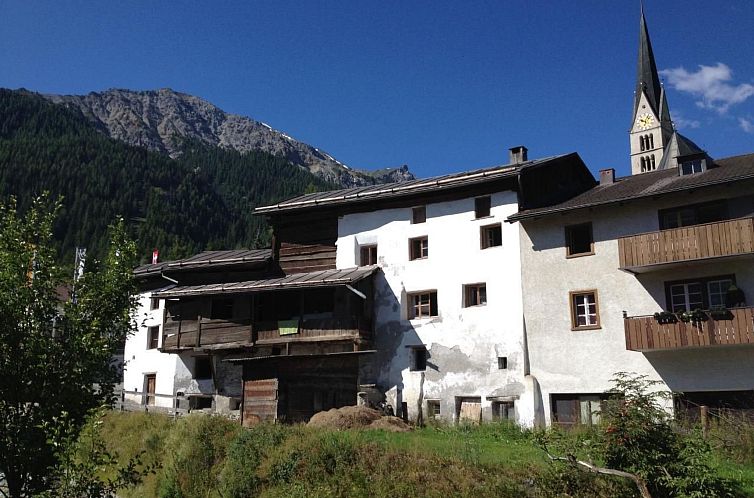 Unterkunft 1825103 - Appartement Graubünden - Appartement Chasa Jaro