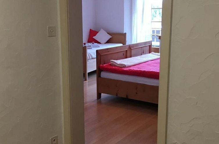 Appartement Chasa Jaro