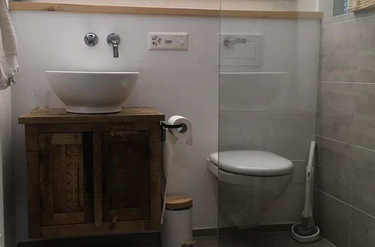 Appartement Chasa Jaro