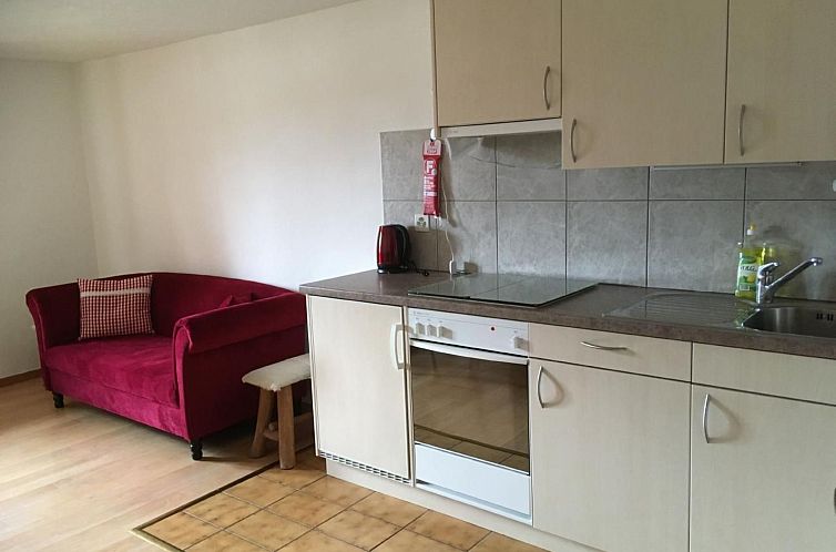 Appartement Chasa Jaro