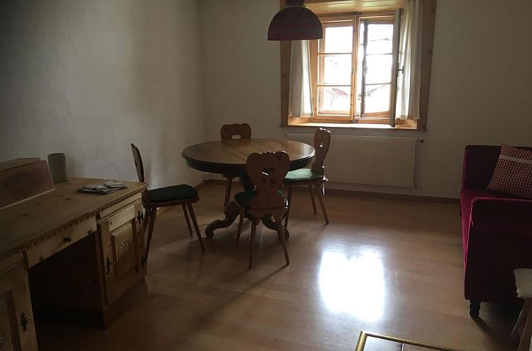 Appartement Chasa Jaro