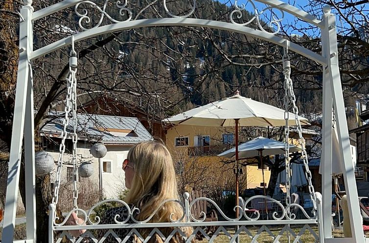 Appartement Chasa Jaro