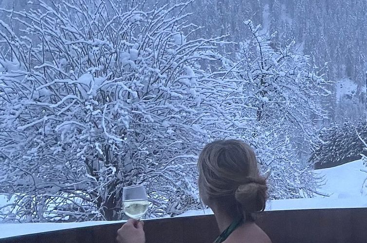 Appartement Chasa Jaro