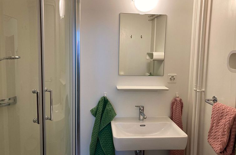 Appartement Banca Veglia, (Sta. Maria - Santa Maria Val Müs