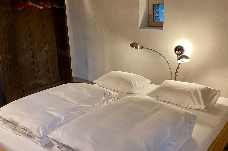 Appartement Stalla d'Immez, (Sta. Maria - Santa Maria Val M?