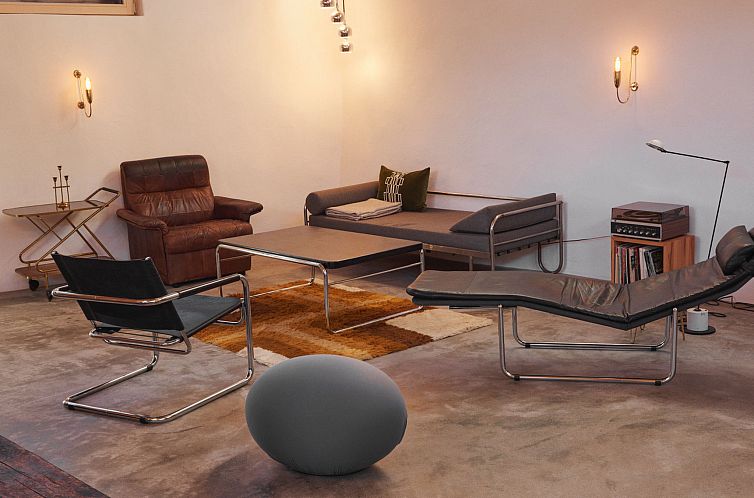 Appartement Stalla d'Immez, (Sta. Maria - Santa Maria Val M?